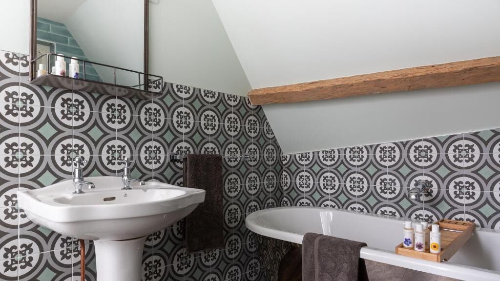 Photo of Bathroom in Wareham