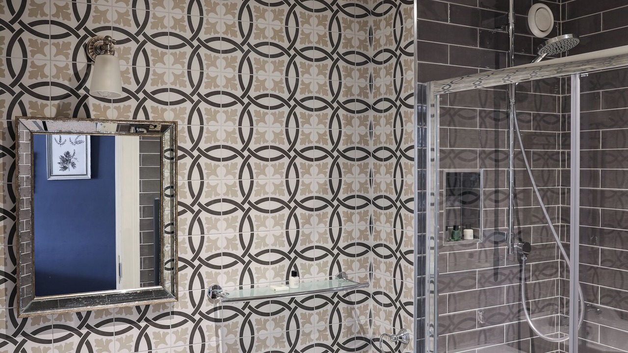 Photo of Bathroom in Wareham