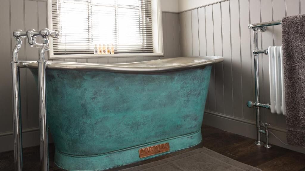 Photo of Bathroom in Wareham