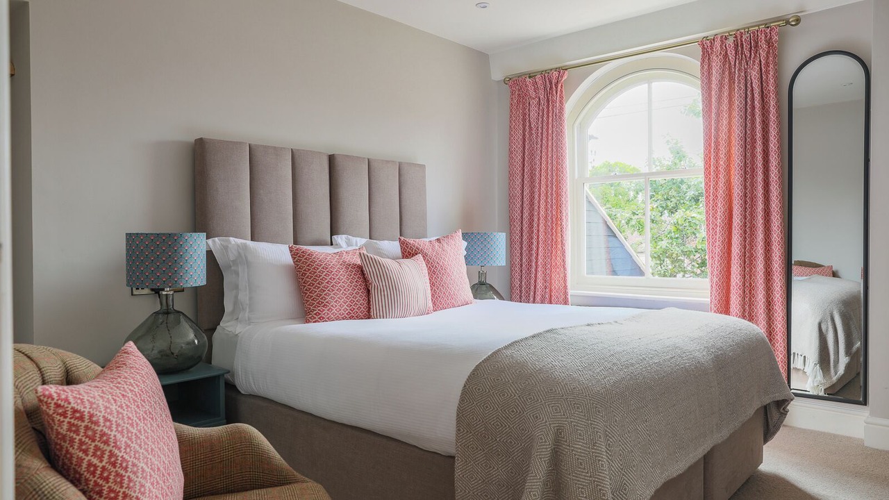 Photo of Bedroom in Wareham