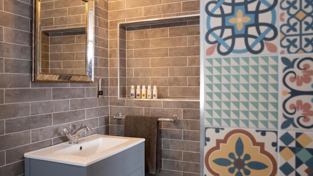 Photo of Bathroom in Wareham