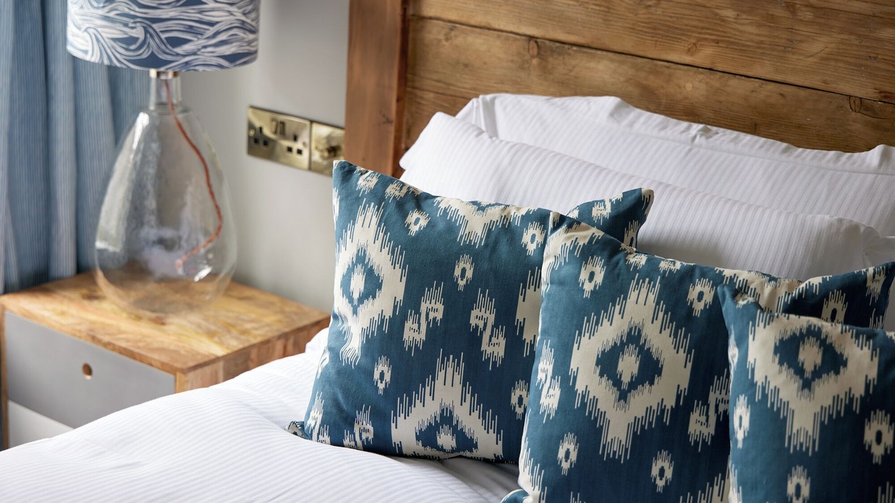 Photo of Bedroom in Wareham