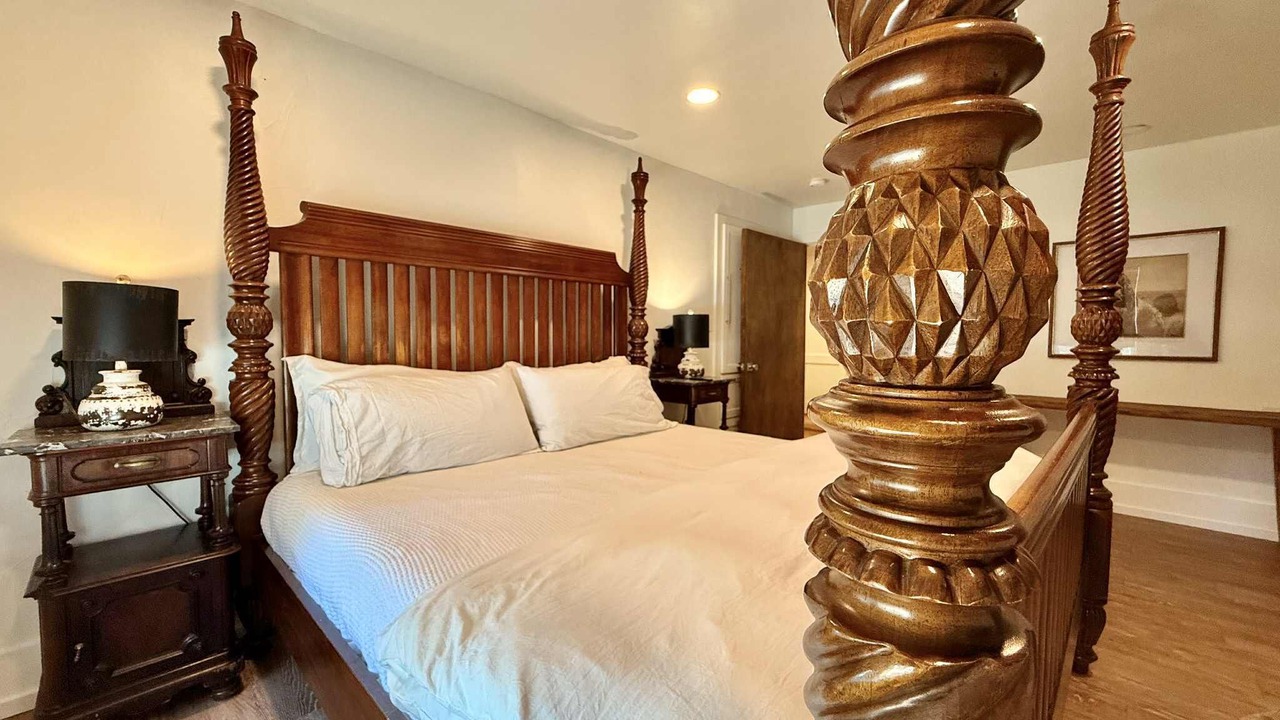 Photo of Bedroom in Blanco