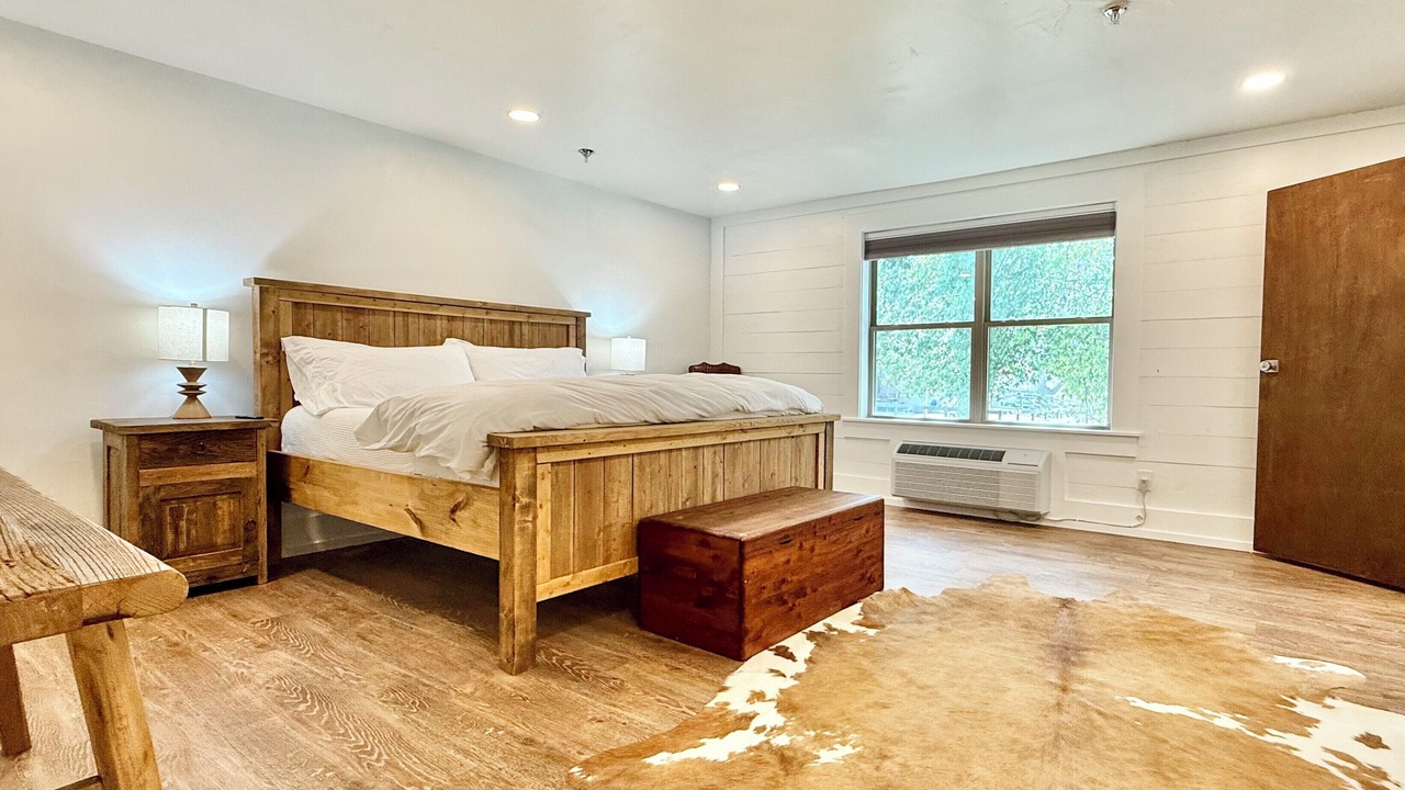 Photo of Bedroom in Blanco