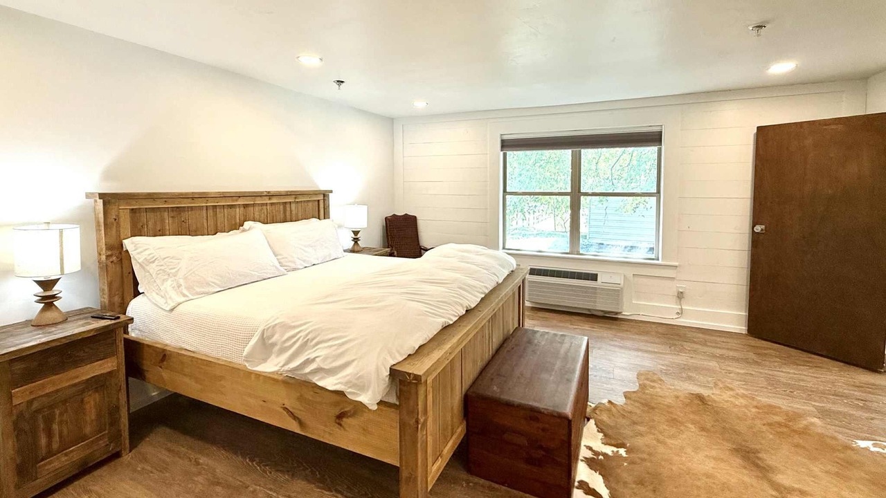 Photo of Bedroom in Blanco