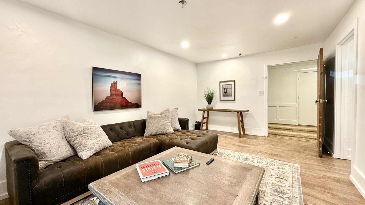 Photo of Bedroom in Blanco