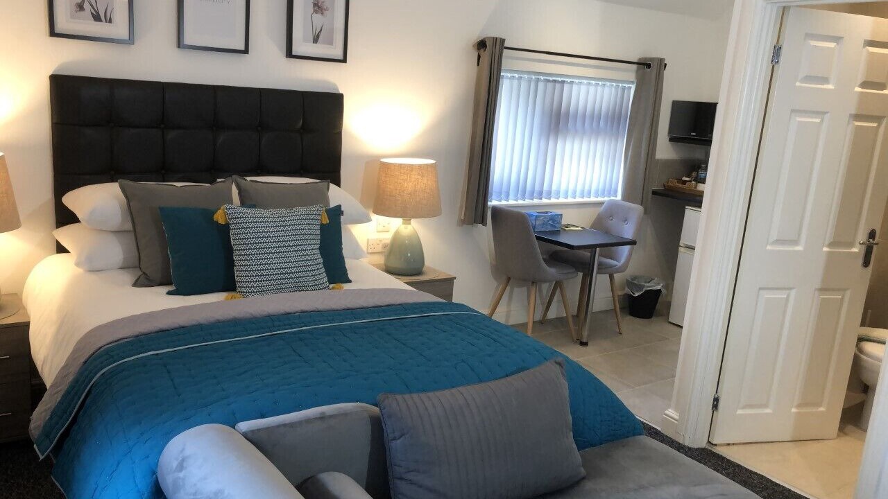 Photo of Bedroom in Walsall