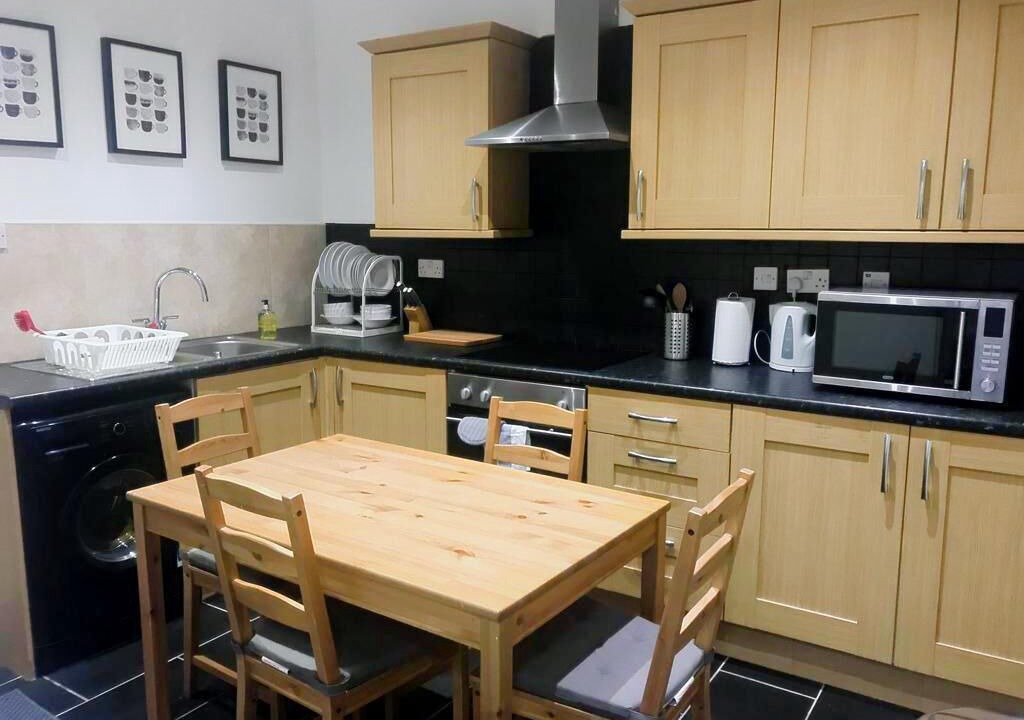 Photo of Kitchen in Walsall