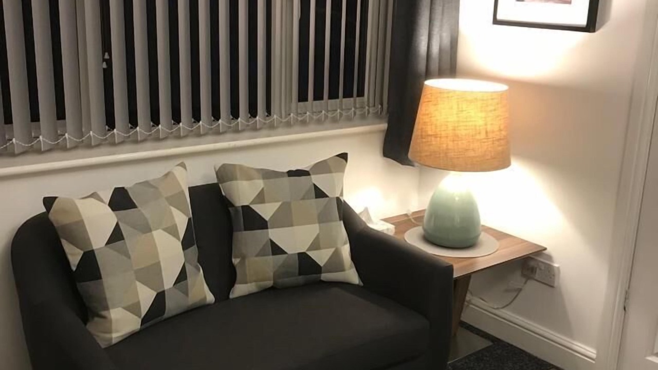 Photo of Bedroom in Walsall