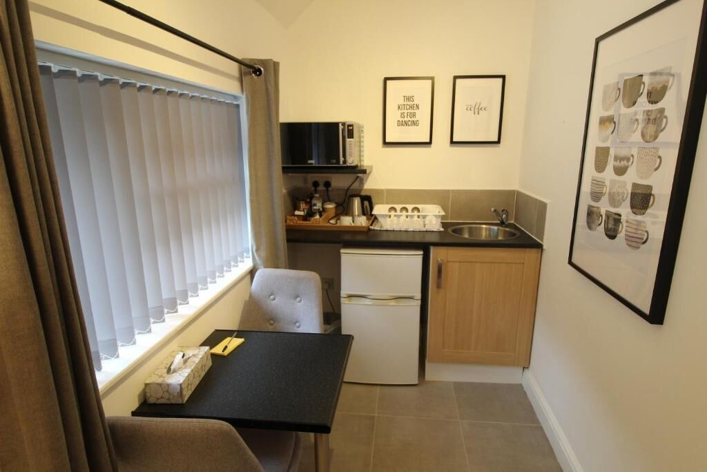 Photo of Kitchen in Walsall