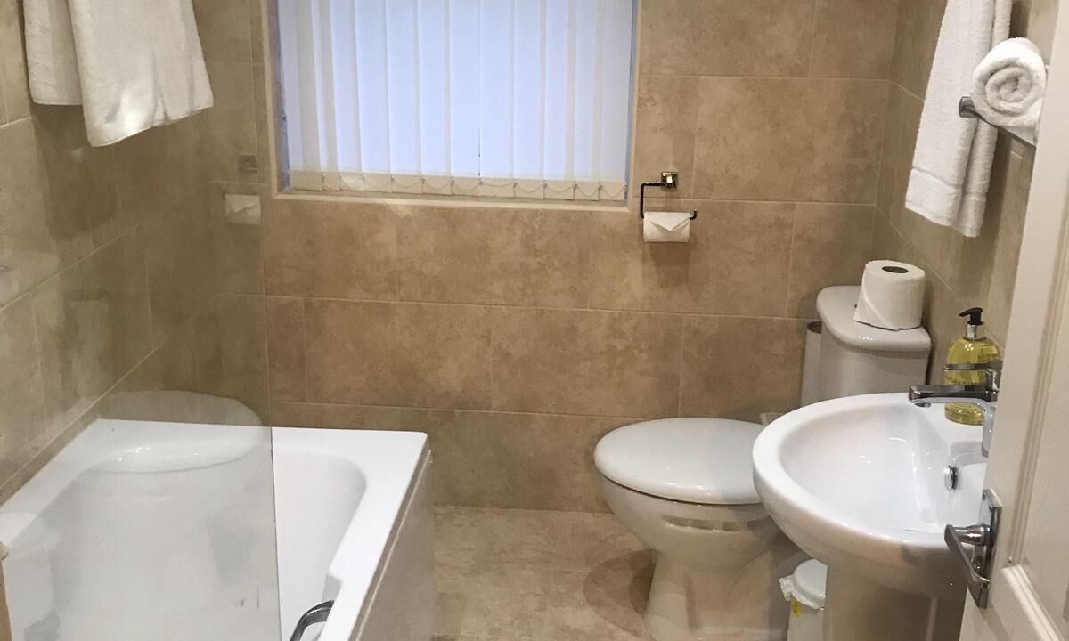 Photo of Bathroom in Walsall