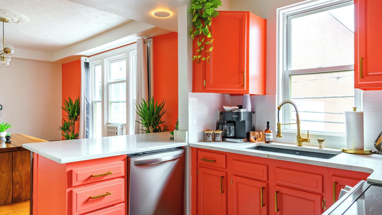 Photo of Kitchen in Short North