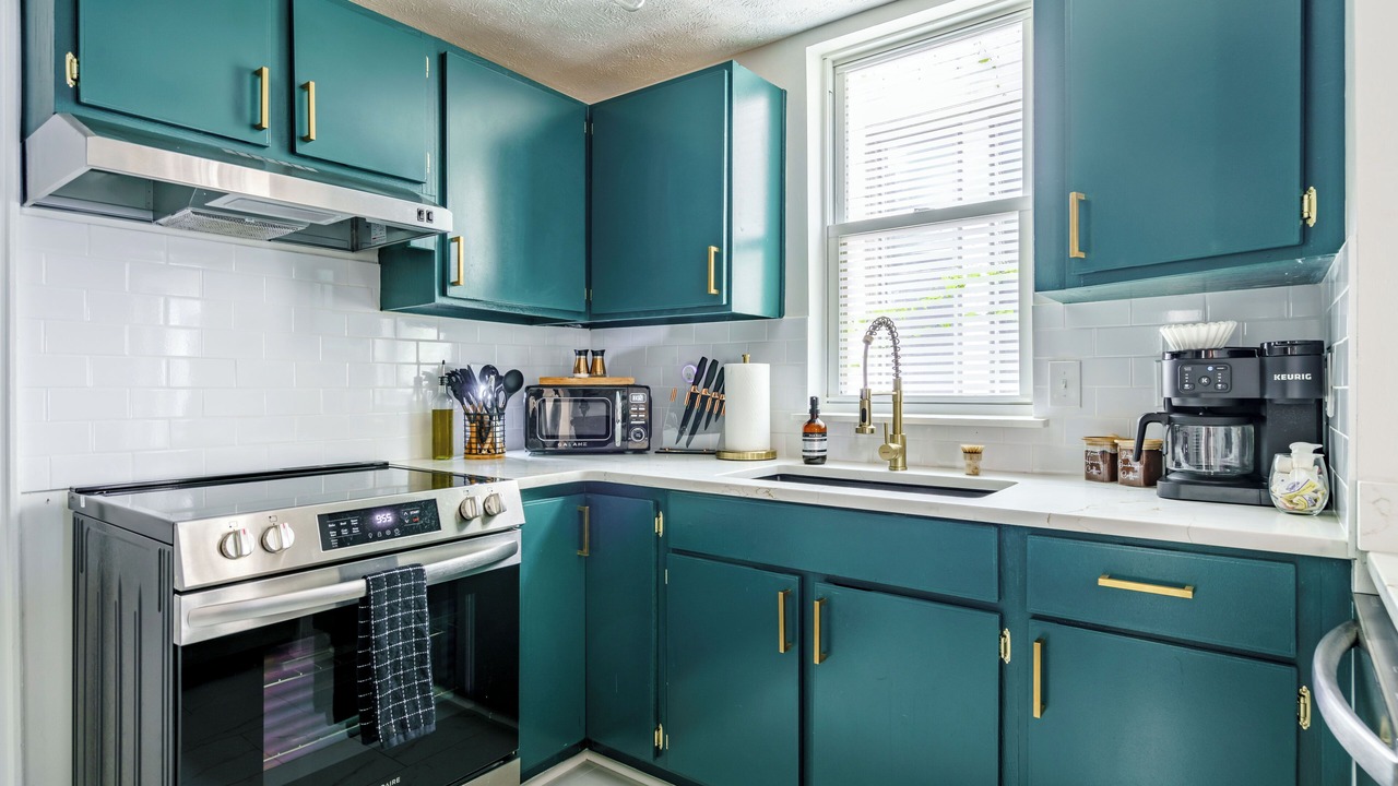 Photo of Kitchen in Short North
