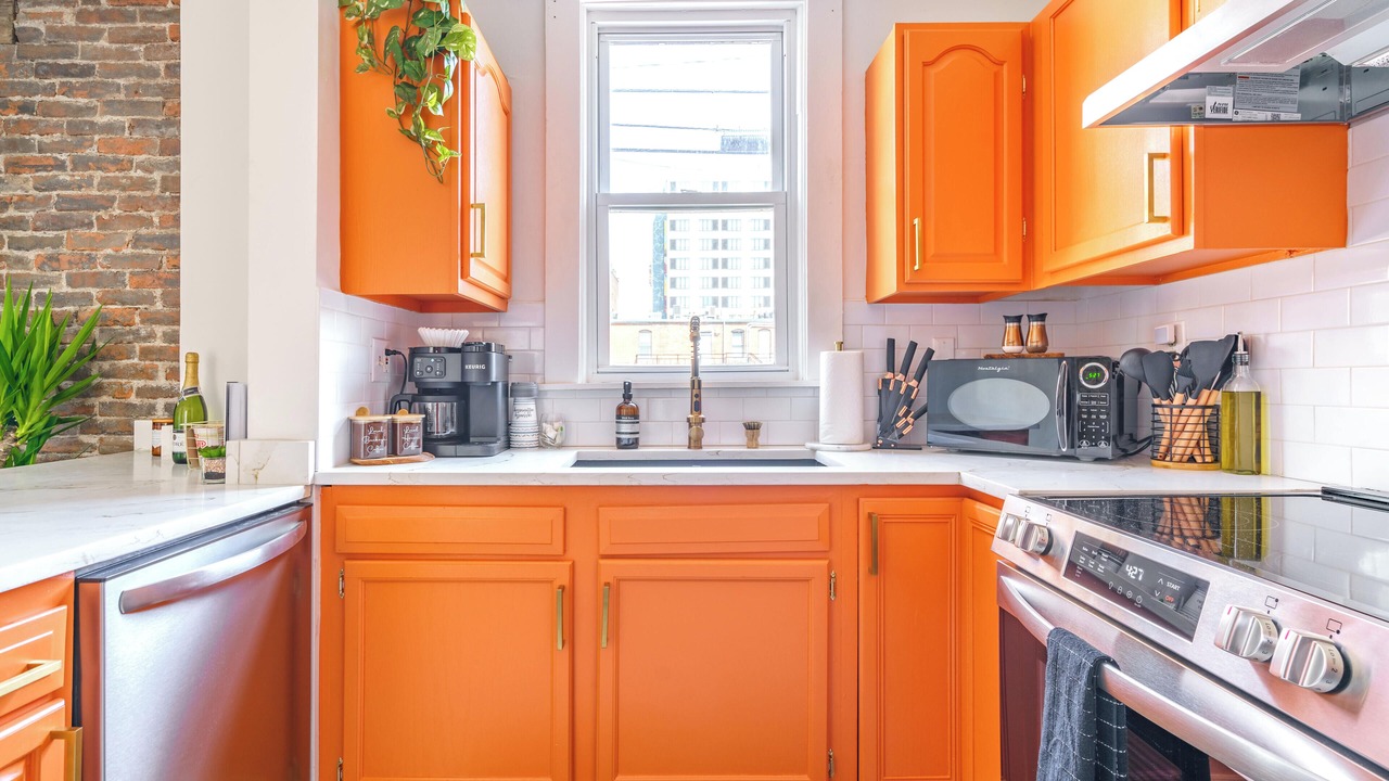 Photo of Kitchen in Short North