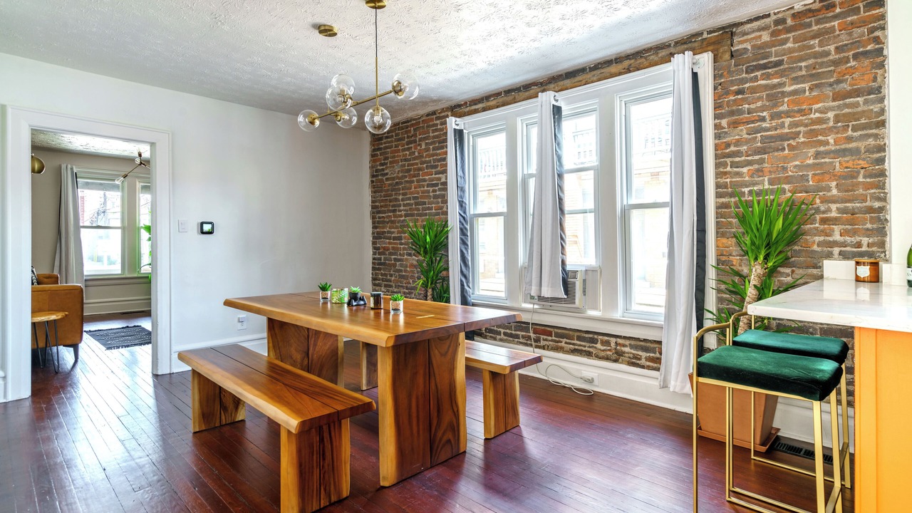 Photo of Livingroom in Short North