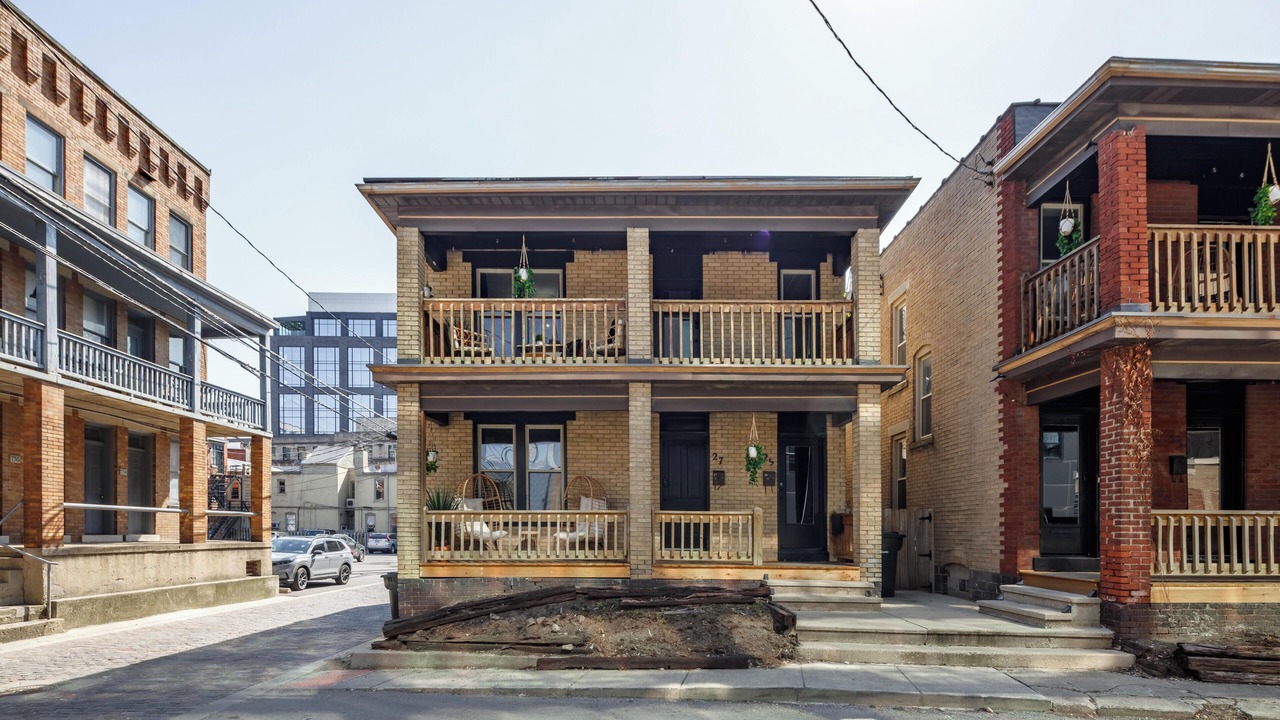 Photo of Outdoor in Short North