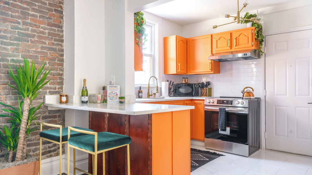 Photo of Livingroom in Short North