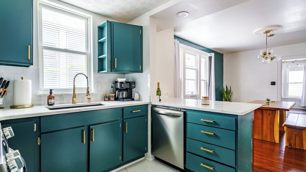 Photo of Kitchen in Short North