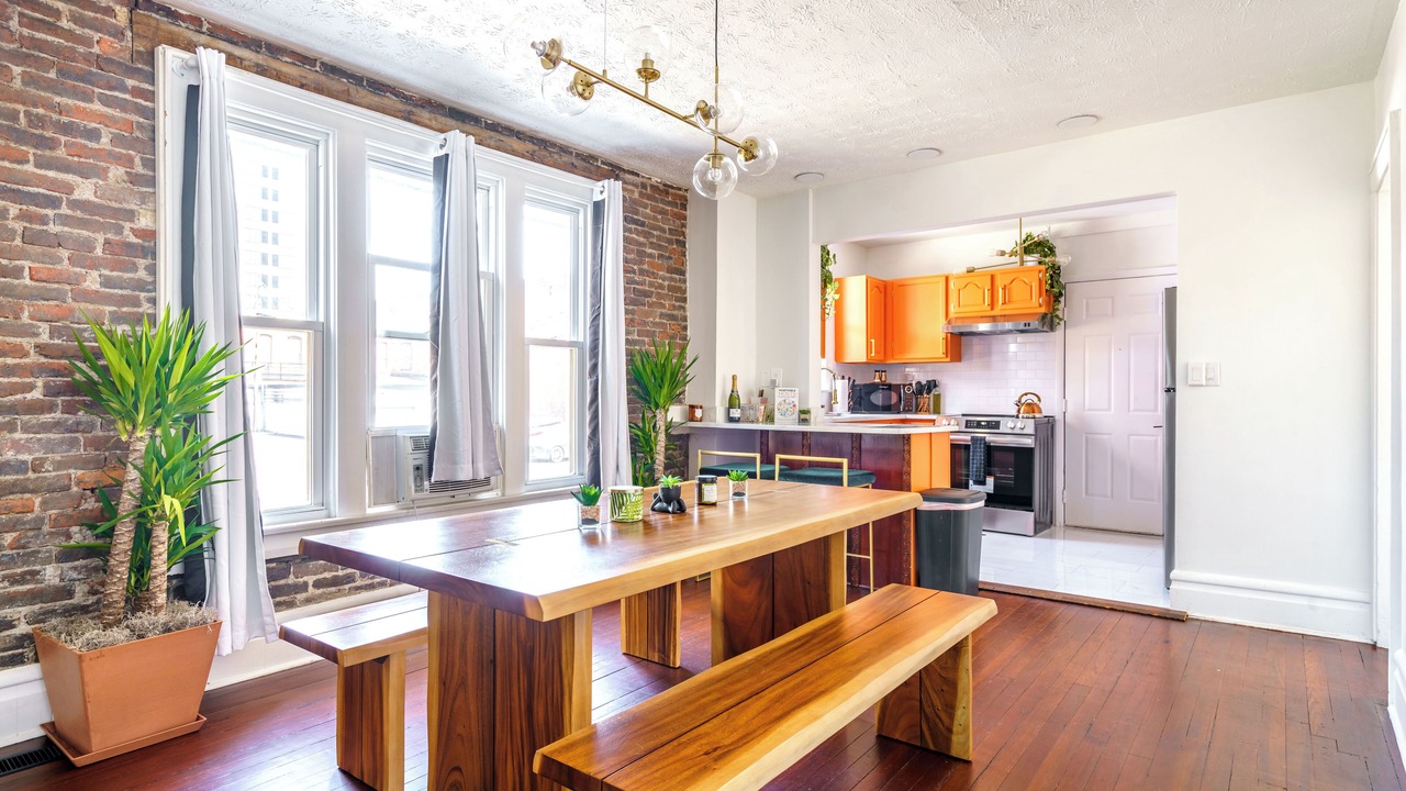 Photo of Bedroom in Short North
