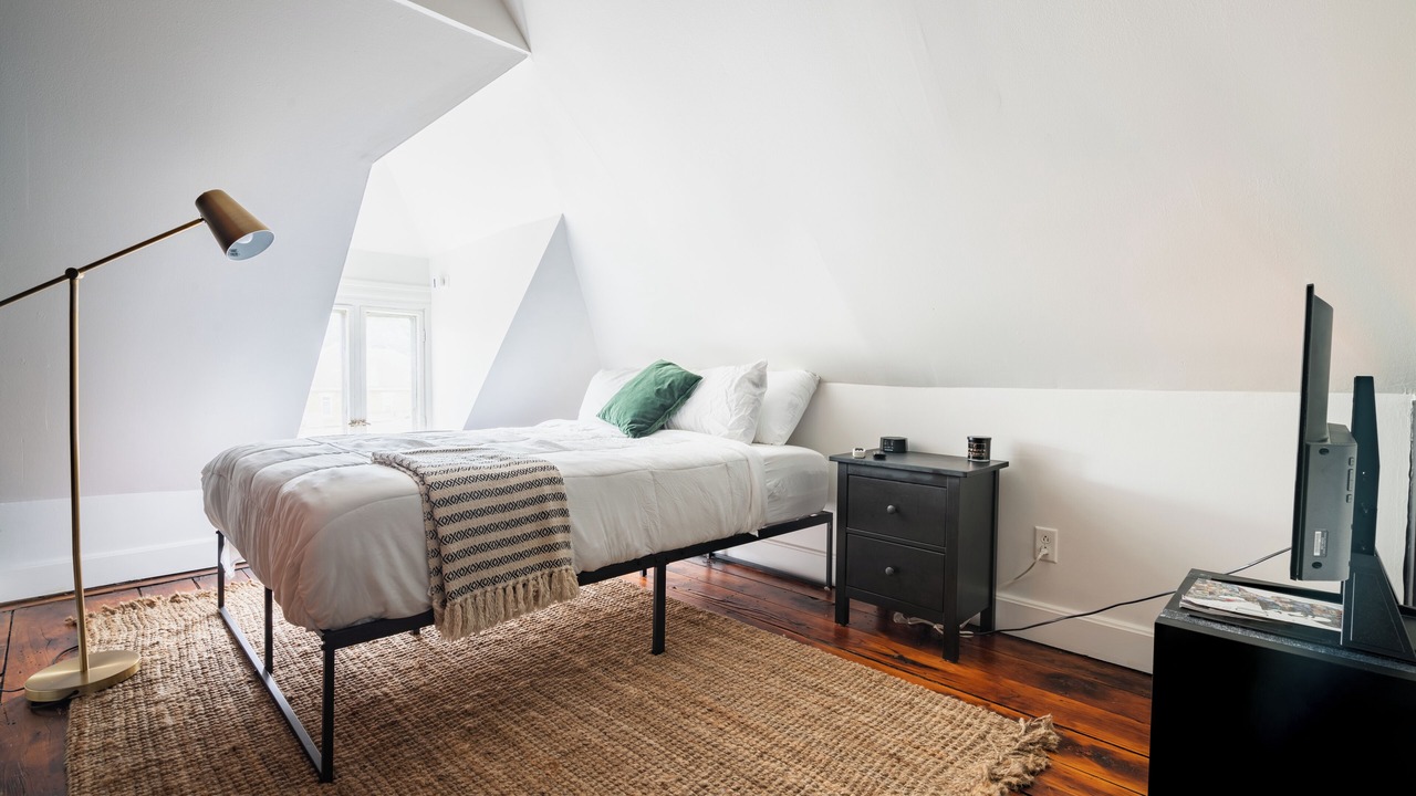 Photo of Others in Victorian Village