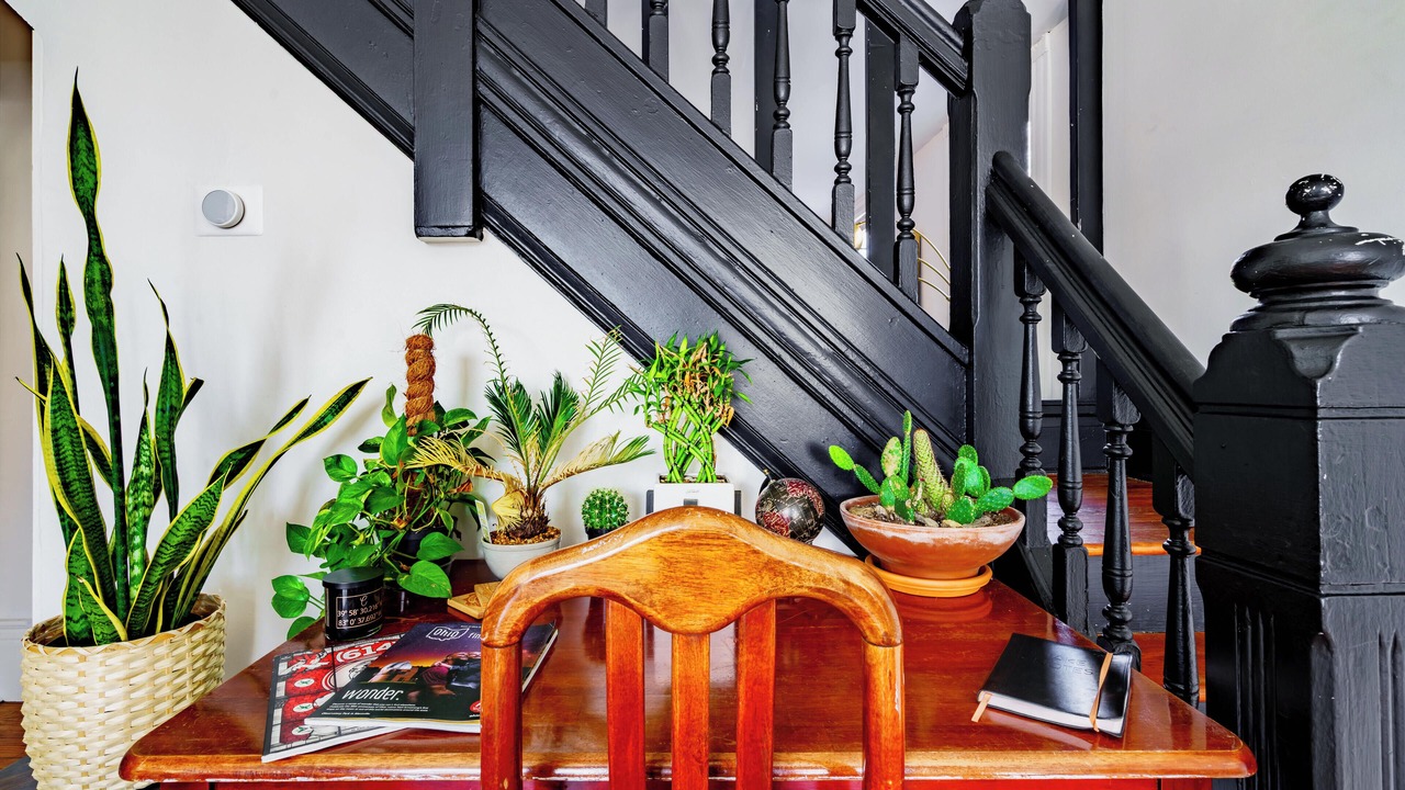 Photo of Bedroom in Victorian Village