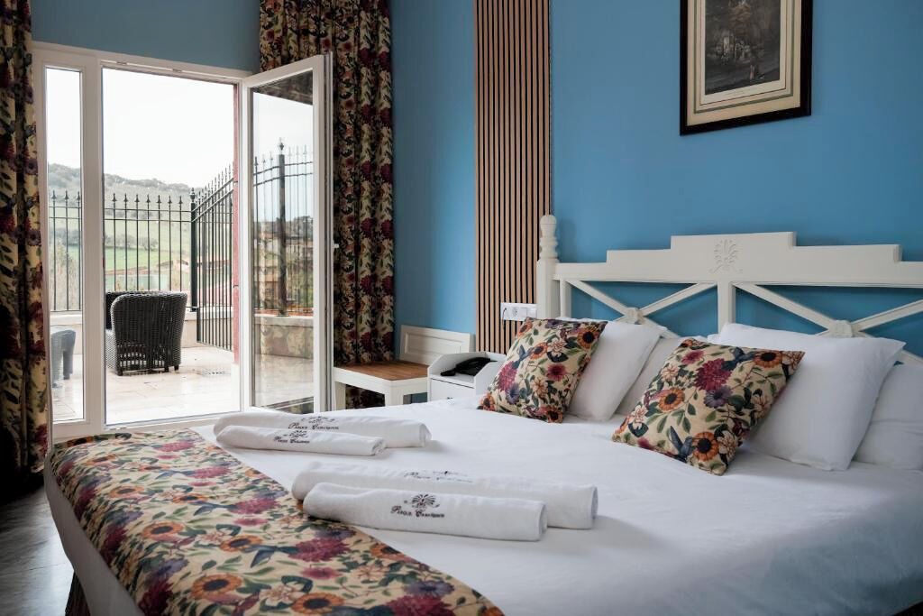 Photo of Bedroom in Horcajo de los Montes