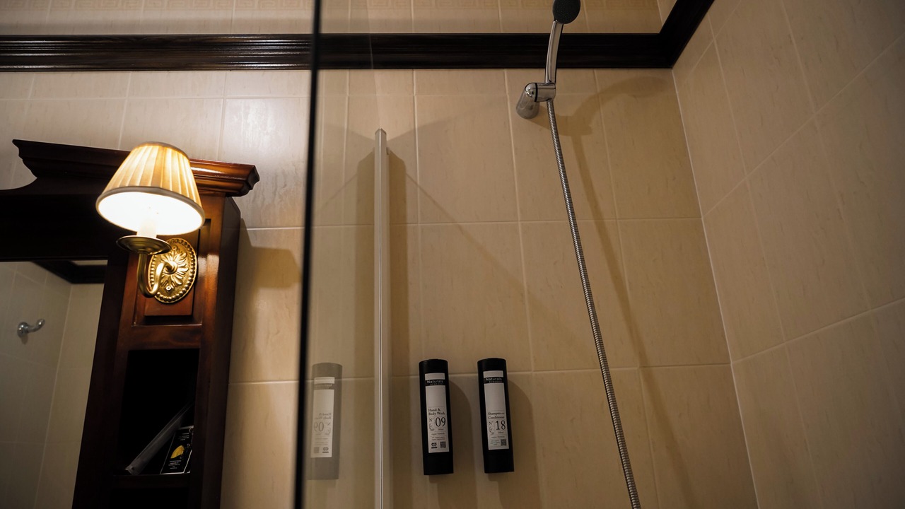 Photo of Bathroom in Horcajo de los Montes