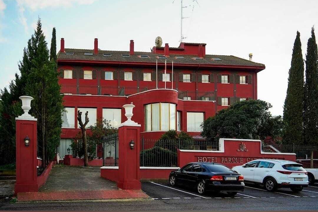 Photo of Outdoor in Horcajo de los Montes
