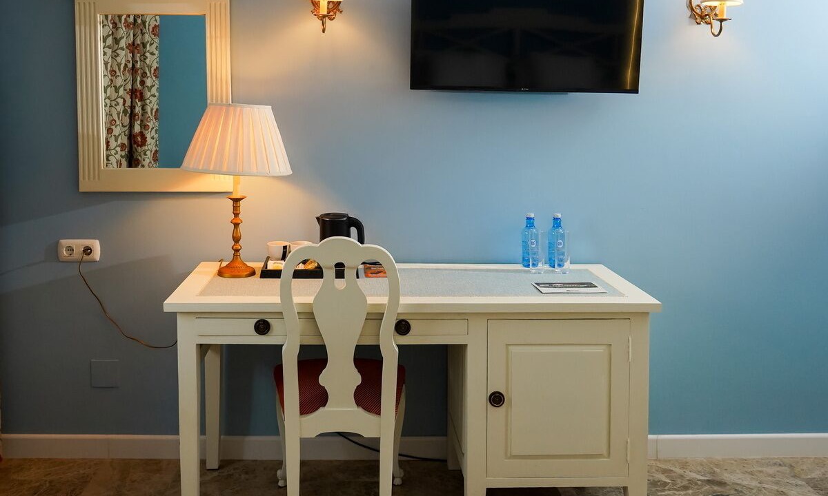 Photo of Bedroom in Horcajo de los Montes