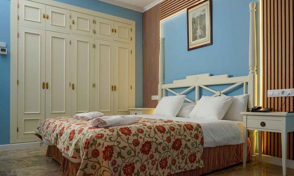 Photo of Bedroom in Horcajo de los Montes