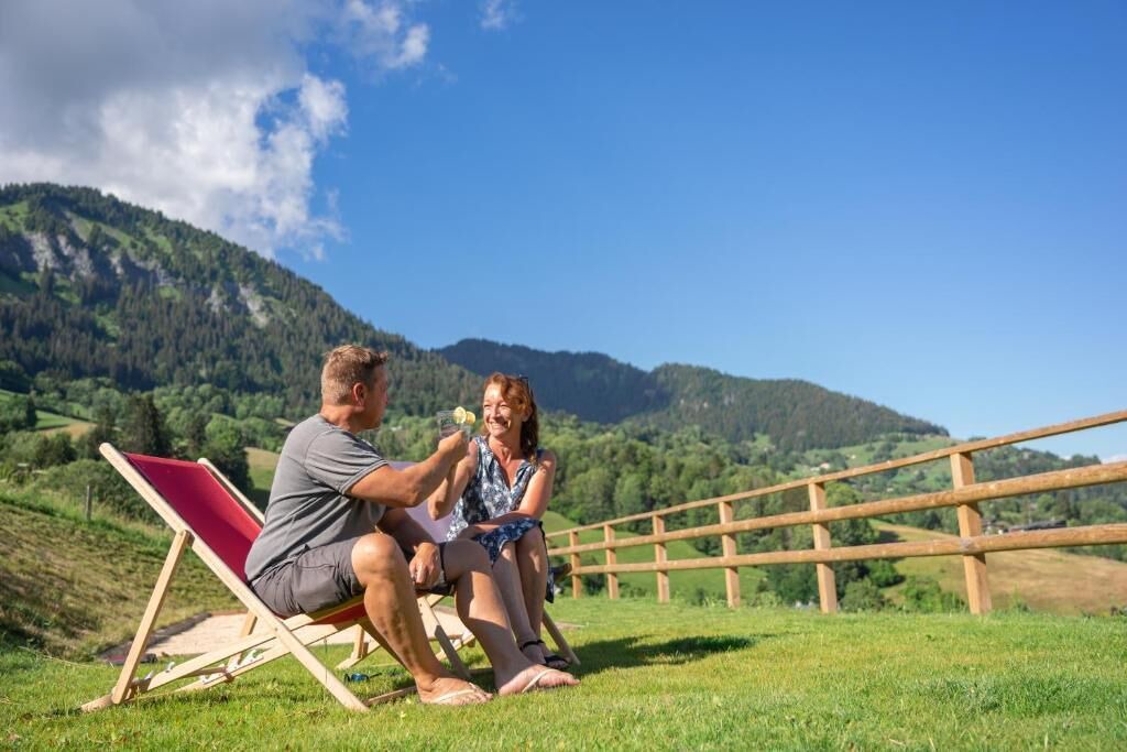 Photo of Outdoor in Flumet