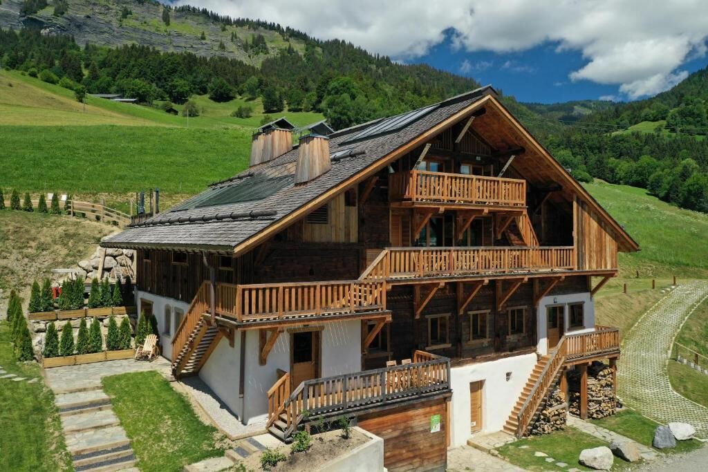 Photo of Outdoor in Flumet