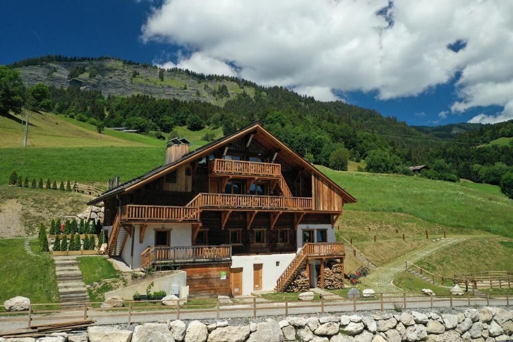 Photo of Outdoor in Flumet
