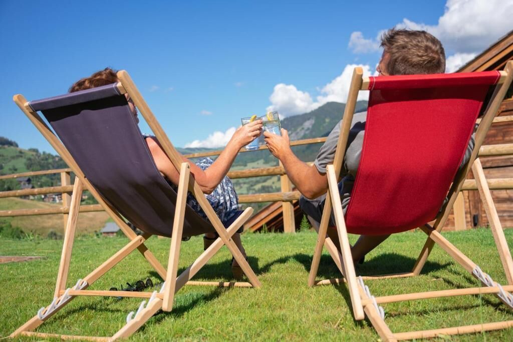 Photo of Outdoor in Flumet