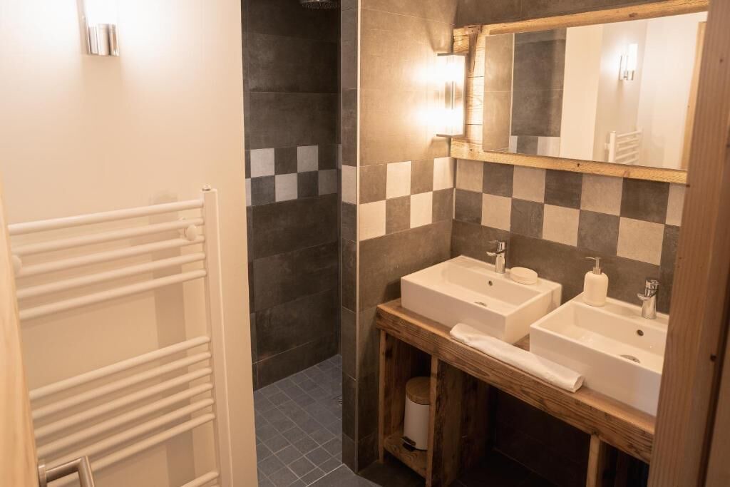 Photo of Bathroom in Flumet