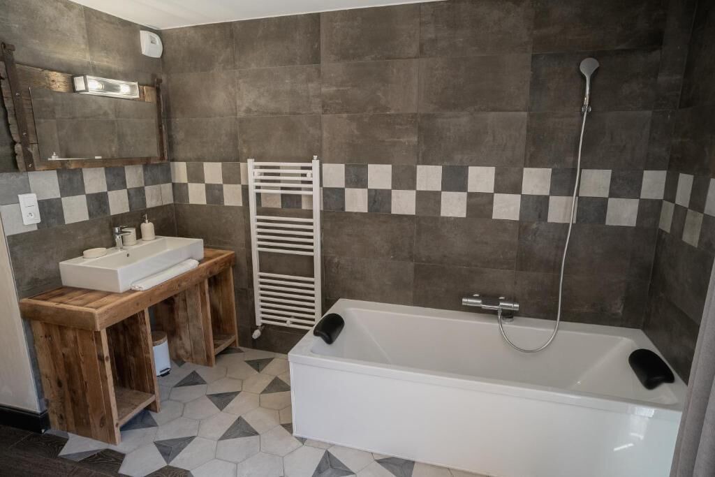 Photo of Bathroom in Flumet