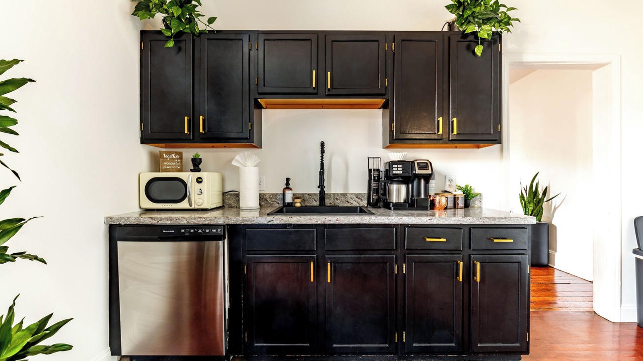 Photo of Kitchen in Italian Village