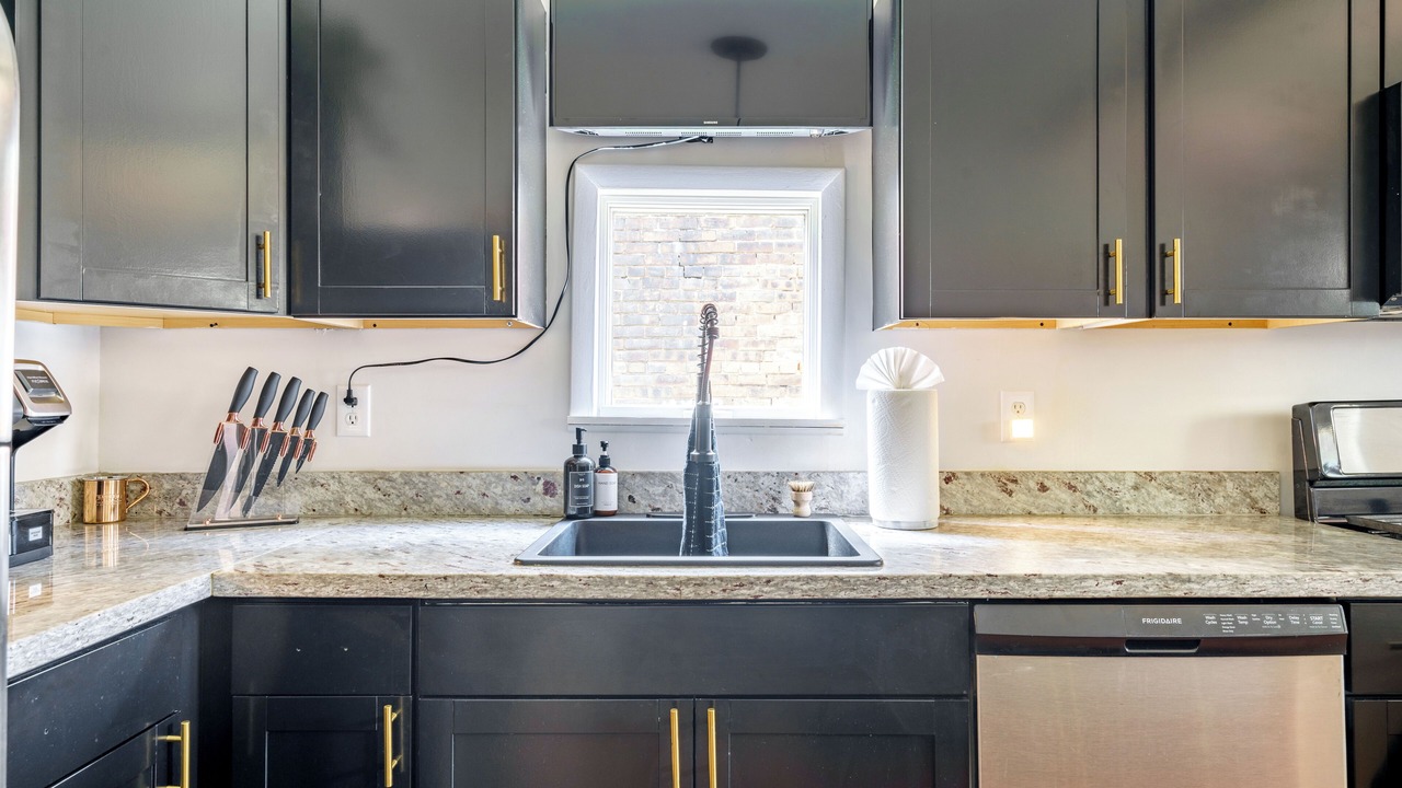 Photo of Kitchen in Italian Village