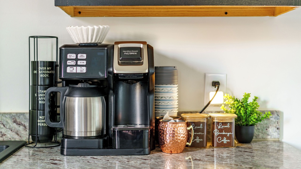 Photo of Kitchen in Italian Village