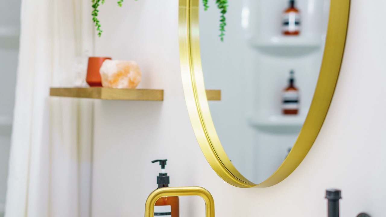 Photo of Bathroom in Italian Village