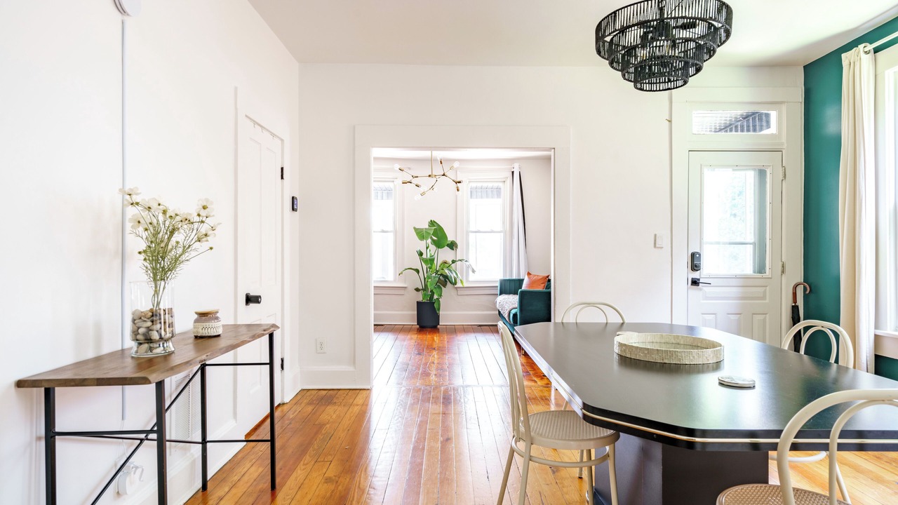 Photo of Livingroom in Italian Village
