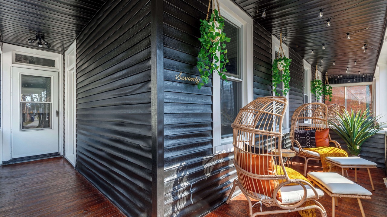 Photo of Outdoor in Italian Village