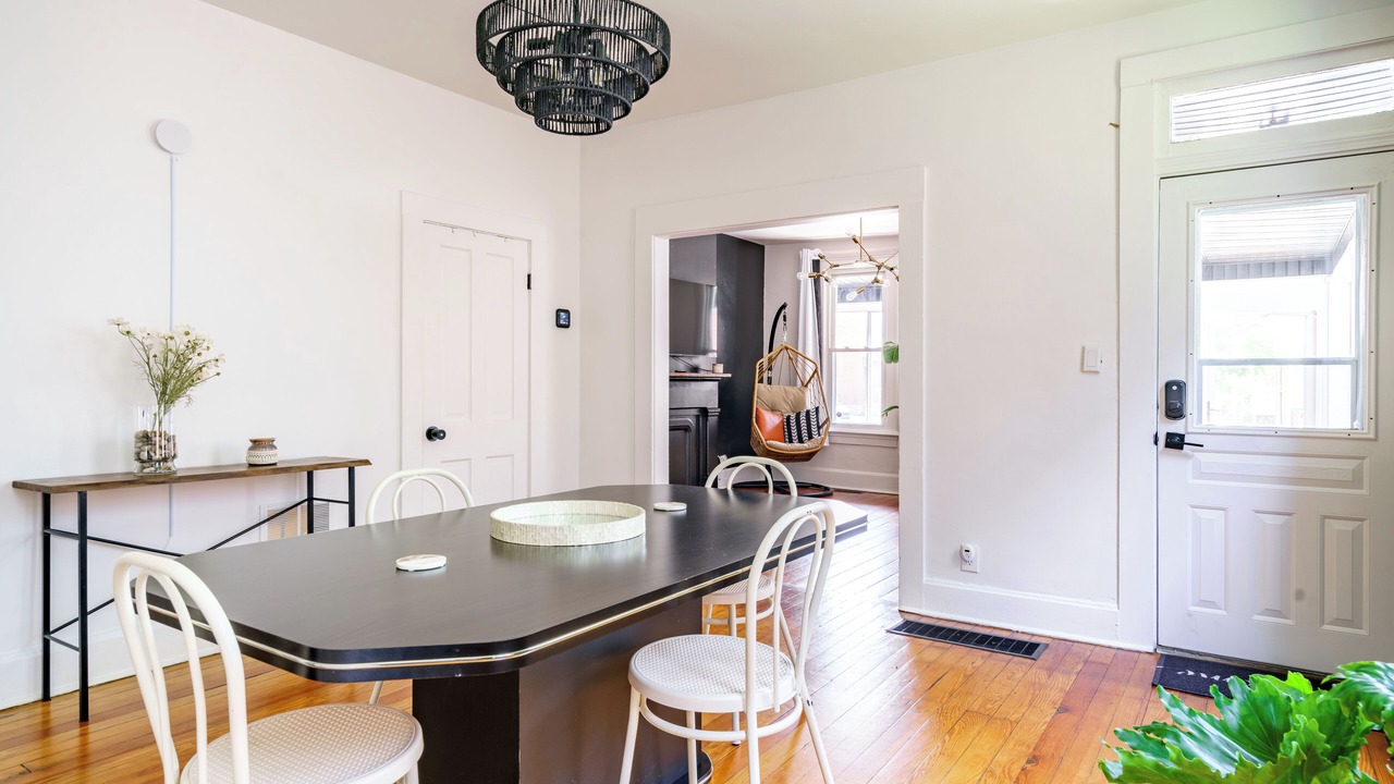 Photo of Kitchen in Italian Village