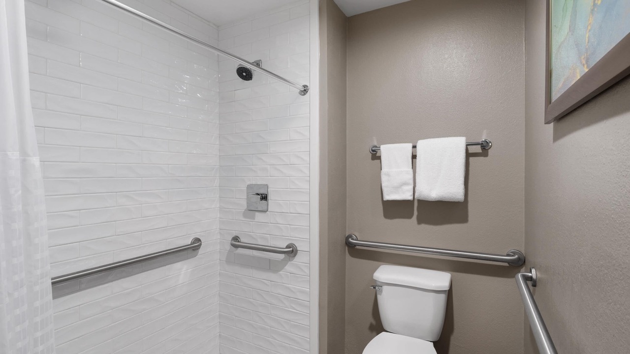 Photo of Bathroom in Jackson