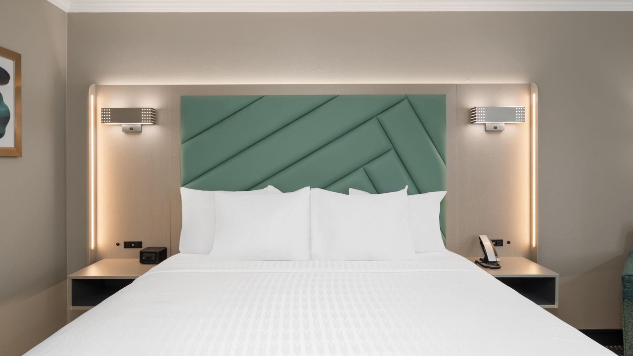 Photo of Bedroom in Jackson
