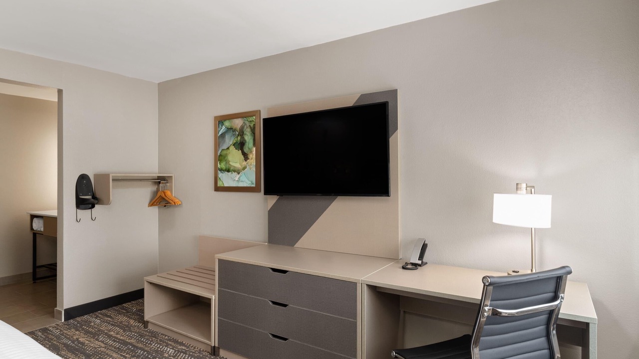 Photo of Bedroom in Jackson