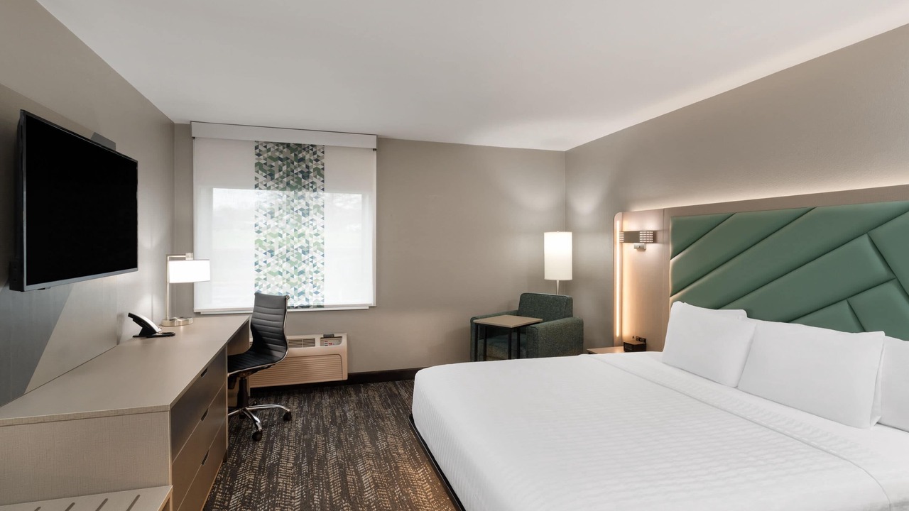 Photo of Bedroom in Jackson
