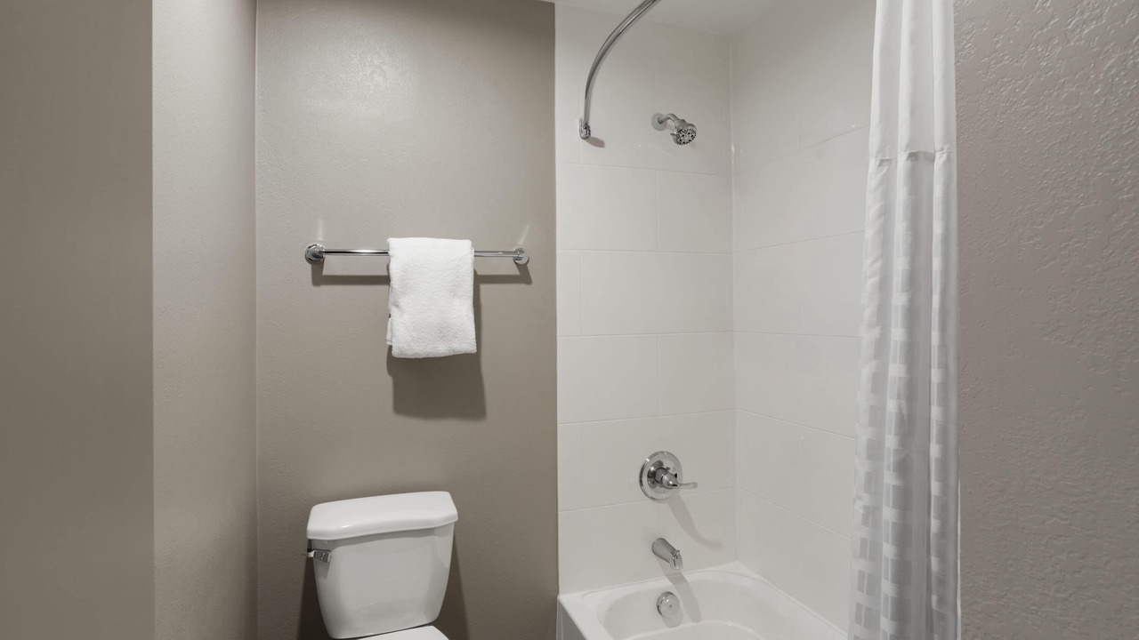 Photo of Bathroom in Jackson