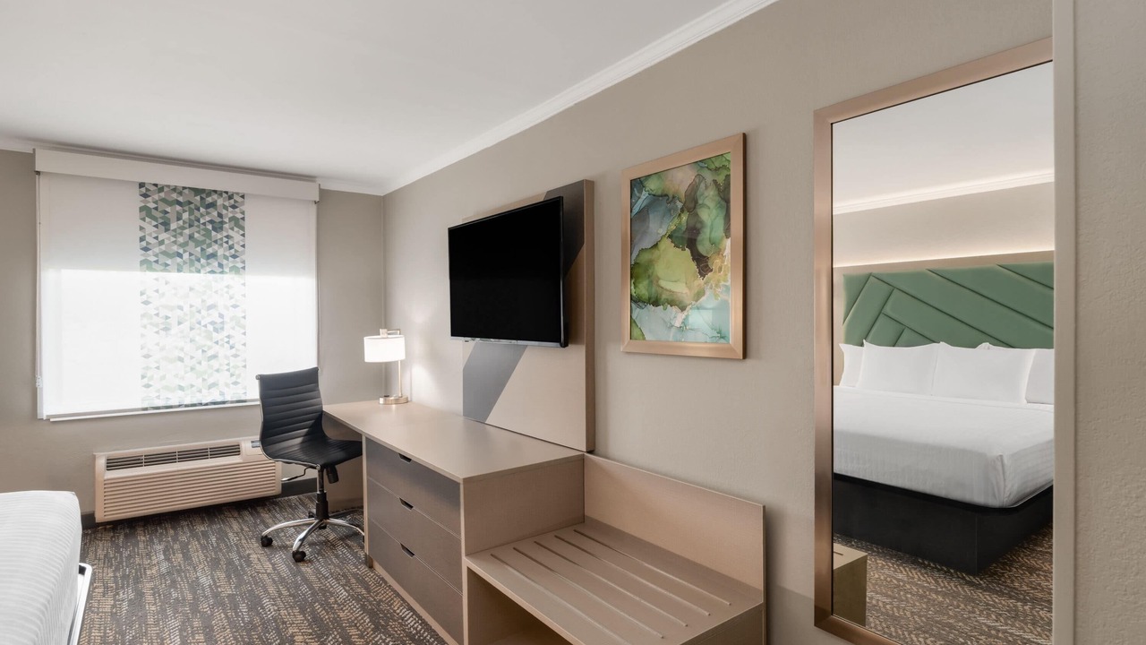 Photo of Bedroom in Jackson