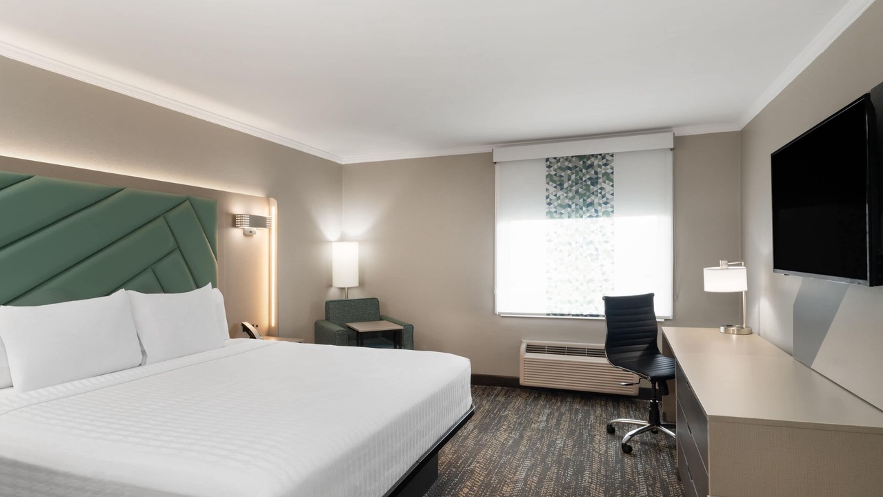 Photo of Bedroom in Jackson